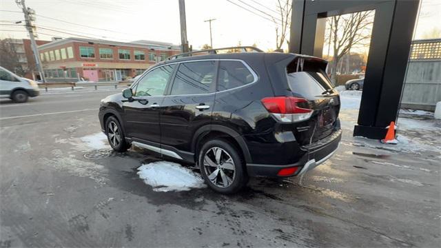 used 2019 Subaru Forester car, priced at $16,784