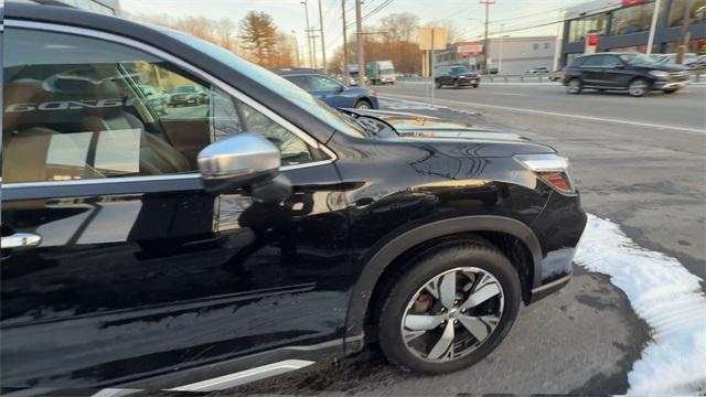 used 2019 Subaru Forester car, priced at $16,784