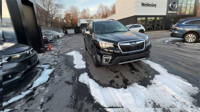 used 2019 Subaru Forester car, priced at $16,784