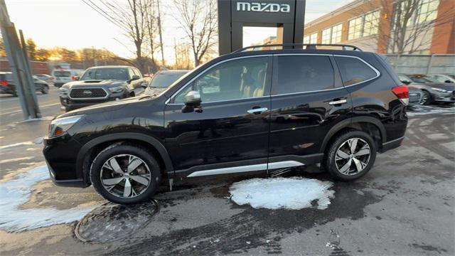 used 2019 Subaru Forester car, priced at $16,784