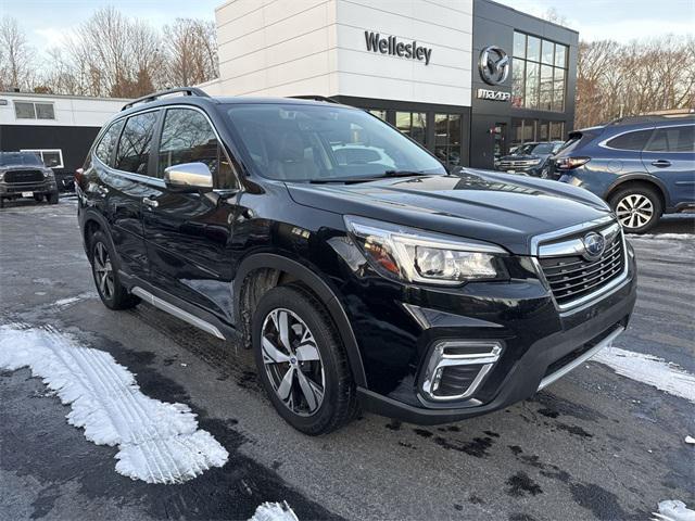 used 2019 Subaru Forester car, priced at $16,784