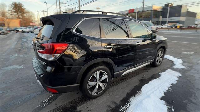 used 2019 Subaru Forester car, priced at $16,784