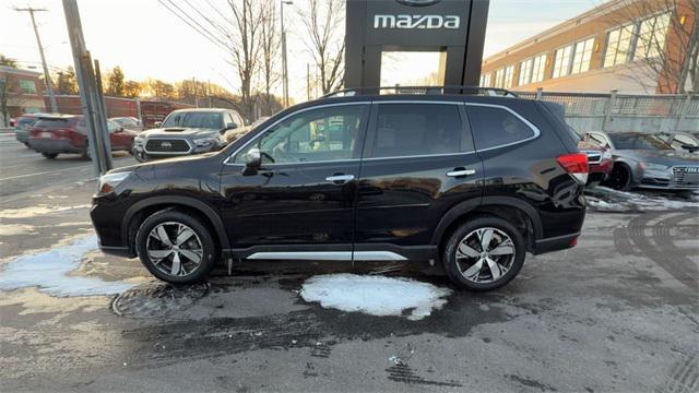 used 2019 Subaru Forester car, priced at $16,784