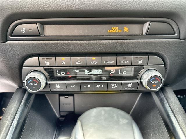 used 2023 Mazda CX-5 car, priced at $30,984