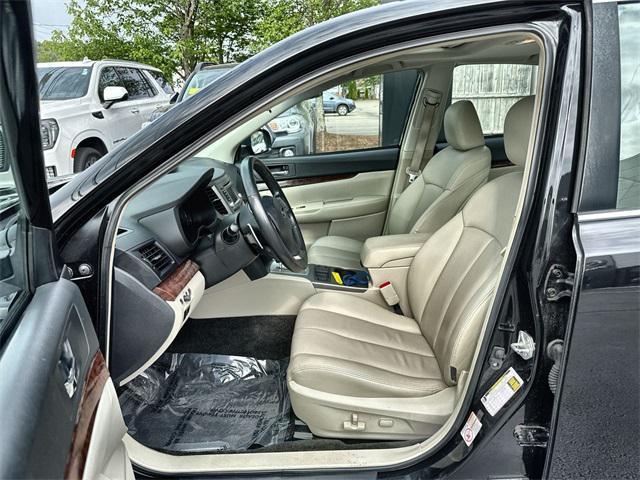 used 2013 Subaru Legacy car, priced at $8,984