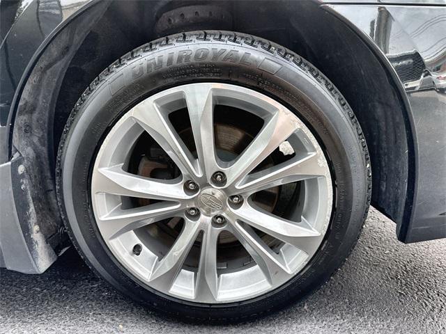used 2013 Subaru Legacy car, priced at $8,984