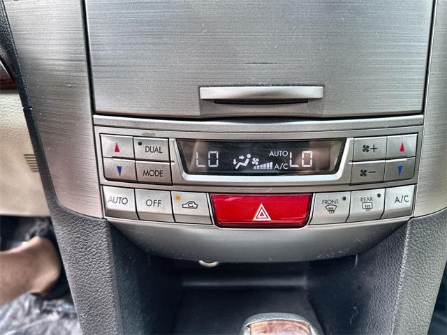 used 2013 Subaru Legacy car, priced at $8,984