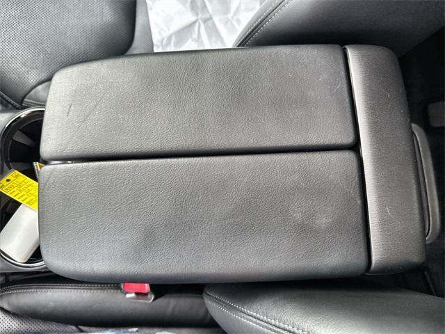 used 2023 Mazda CX-9 car, priced at $30,984