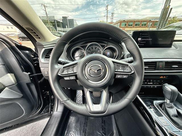 used 2023 Mazda CX-9 car, priced at $30,984