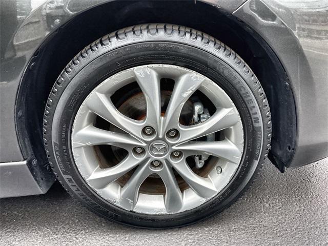 used 2011 Mazda Mazda3 car, priced at $6,984