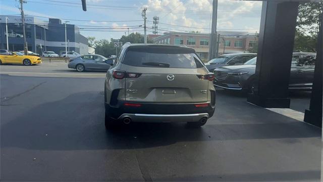 used 2024 Mazda CX-50 car, priced at $35,584