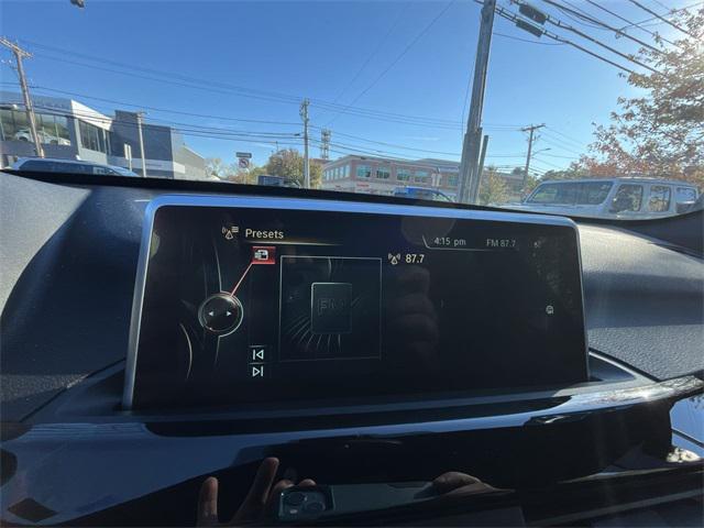 used 2016 BMW X1 car, priced at $14,984