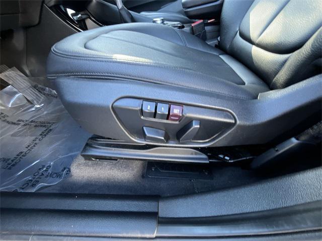 used 2016 BMW X1 car, priced at $14,984