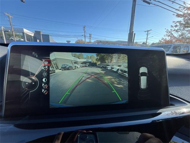 used 2016 BMW X1 car, priced at $14,984