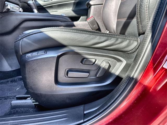 used 2022 Mazda CX-5 car, priced at $27,984