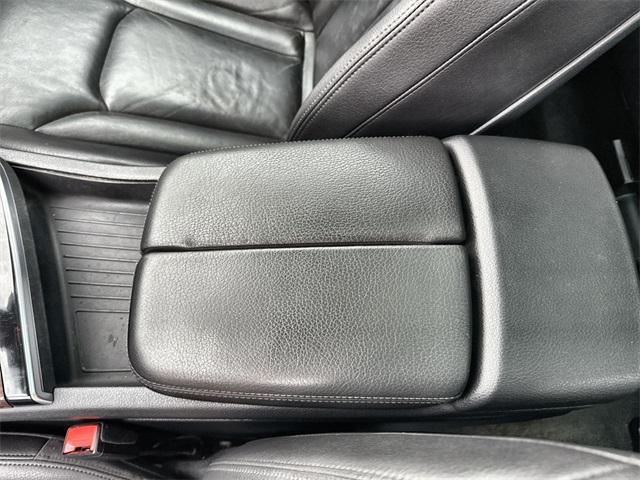 used 2017 Audi Q7 car, priced at $16,984