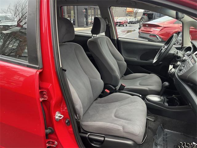 used 2013 Honda Fit car, priced at $7,984