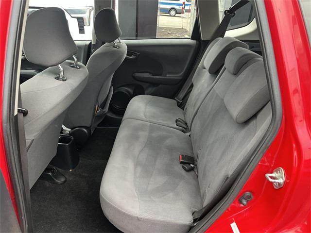 used 2013 Honda Fit car, priced at $7,984