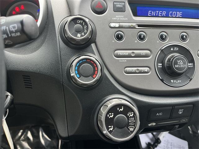 used 2013 Honda Fit car, priced at $7,984
