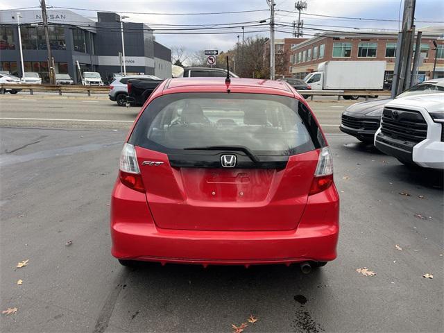 used 2013 Honda Fit car, priced at $7,984