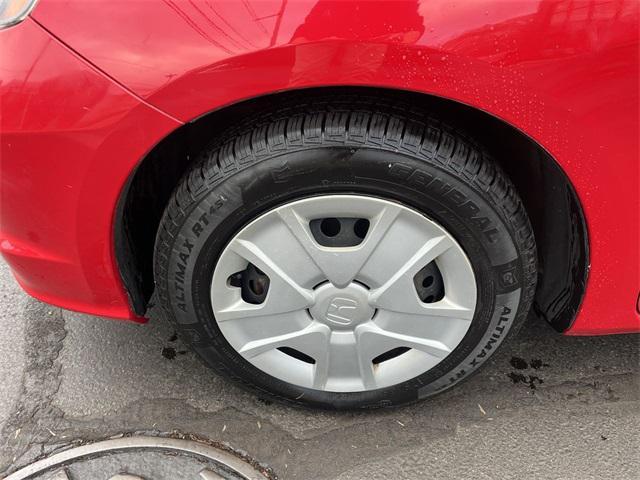 used 2013 Honda Fit car, priced at $7,984