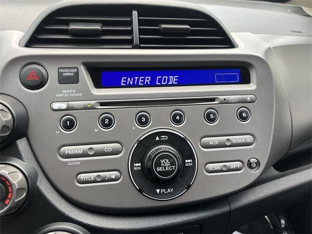 used 2013 Honda Fit car, priced at $7,984
