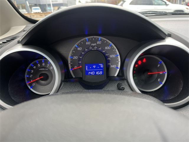 used 2013 Honda Fit car, priced at $7,984