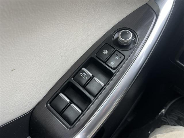 used 2016 Mazda CX-5 car, priced at $11,984