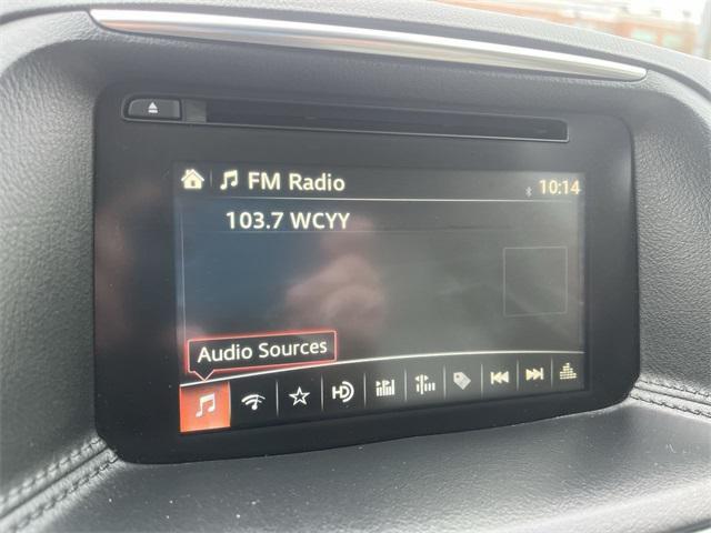 used 2016 Mazda CX-5 car, priced at $11,984