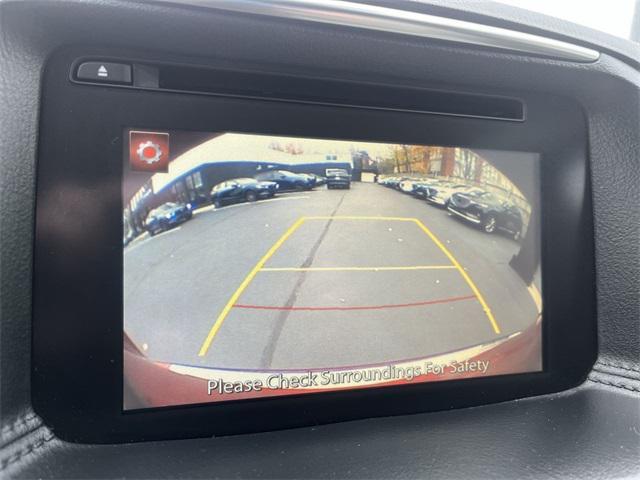 used 2016 Mazda CX-5 car, priced at $11,984