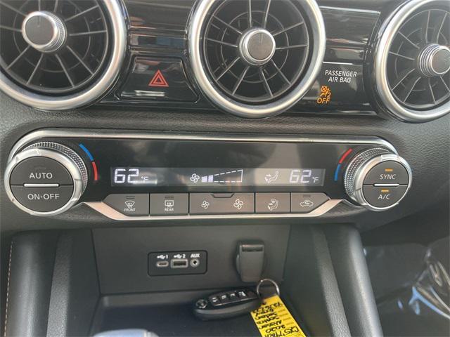 used 2020 Nissan Sentra car, priced at $15,784