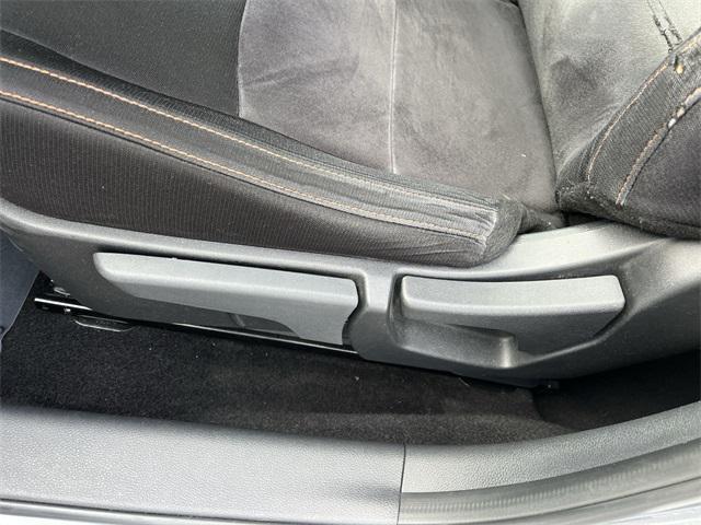 used 2020 Nissan Sentra car, priced at $15,784