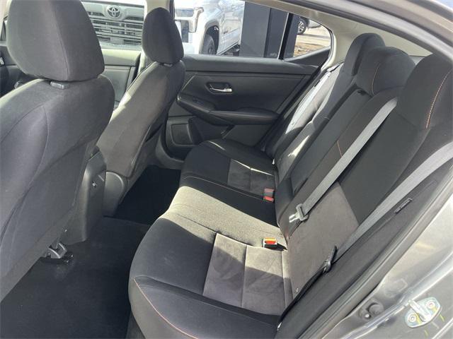 used 2020 Nissan Sentra car, priced at $15,784