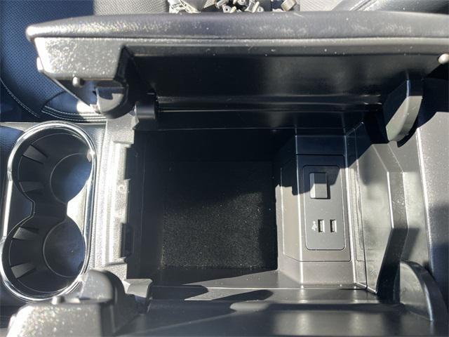 used 2022 Mazda CX-9 car, priced at $29,784