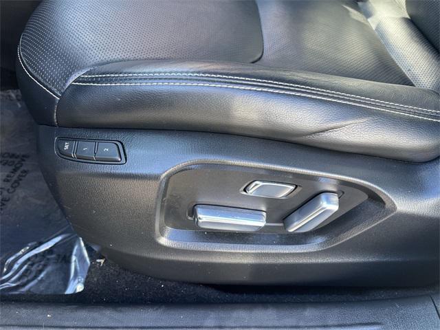 used 2022 Mazda CX-9 car, priced at $29,784