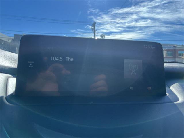 used 2022 Mazda CX-9 car, priced at $29,784