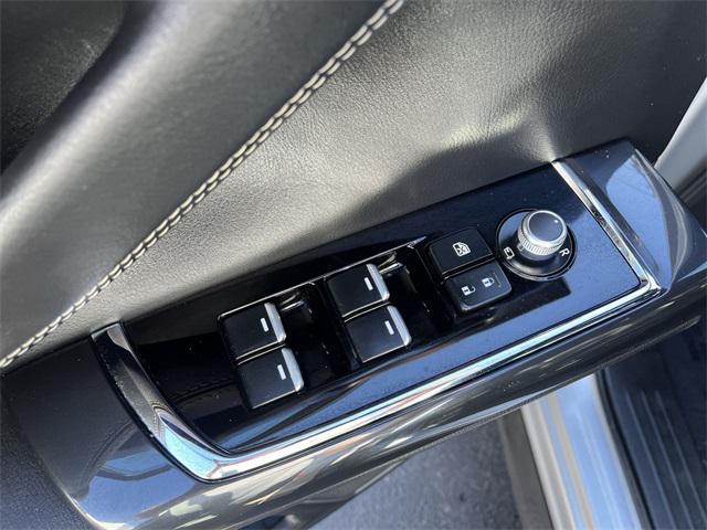 used 2022 Mazda CX-9 car, priced at $29,784