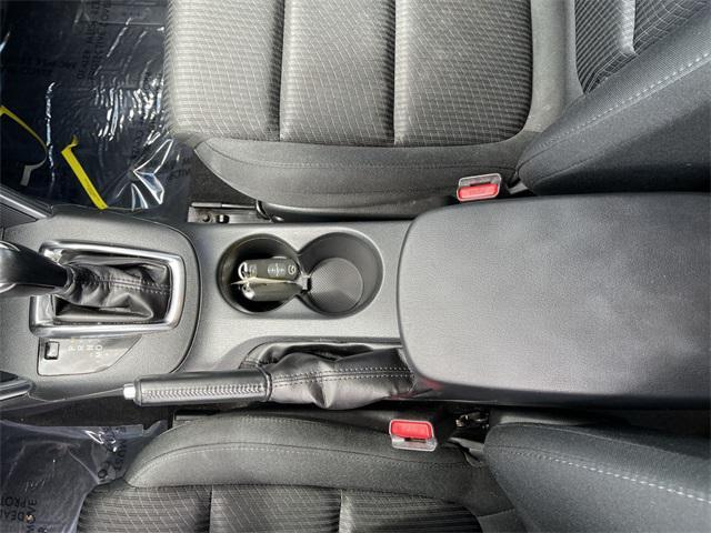 used 2015 Mazda CX-5 car, priced at $14,493