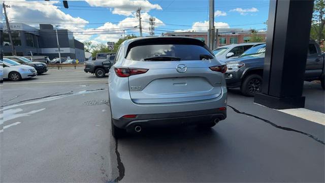 used 2023 Mazda CX-5 car, priced at $26,984