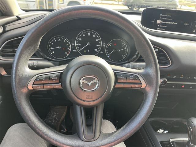 used 2024 Mazda CX-30 car, priced at $23,984