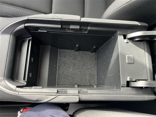 used 2024 Mazda CX-30 car, priced at $23,984