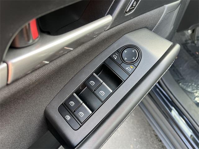 used 2024 Mazda CX-30 car, priced at $23,984