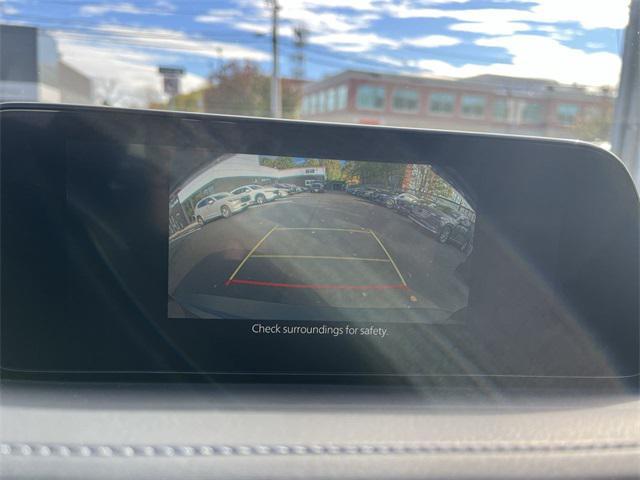 used 2024 Mazda CX-30 car, priced at $23,984