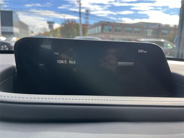 used 2024 Mazda CX-30 car, priced at $23,984