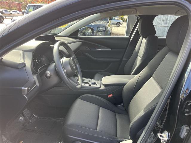 used 2024 Mazda CX-30 car, priced at $23,984