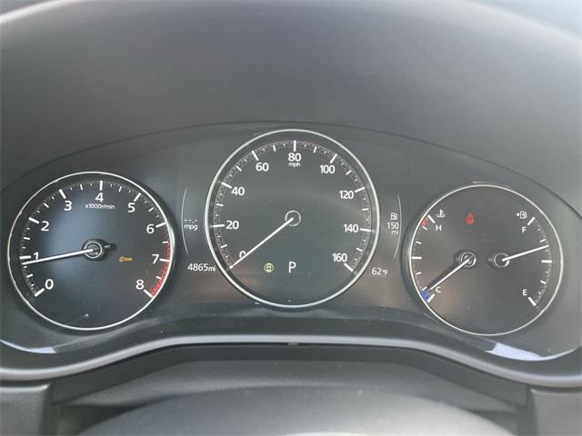 used 2024 Mazda CX-30 car, priced at $23,984