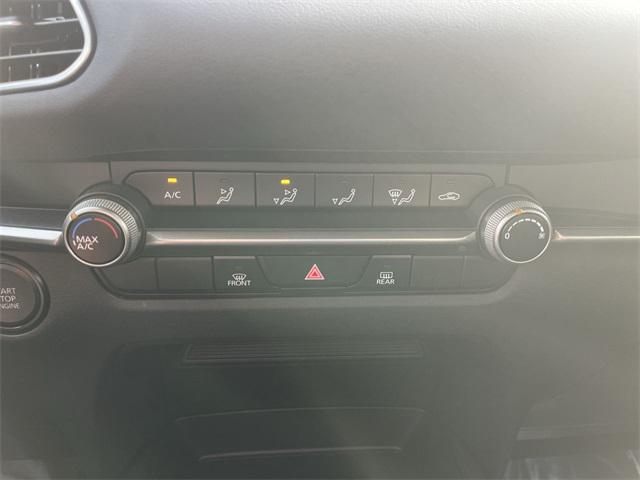 used 2024 Mazda CX-30 car, priced at $23,984