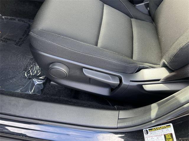 used 2024 Mazda CX-30 car, priced at $23,984