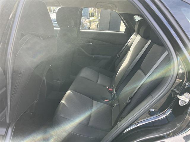 used 2024 Mazda CX-30 car, priced at $23,984