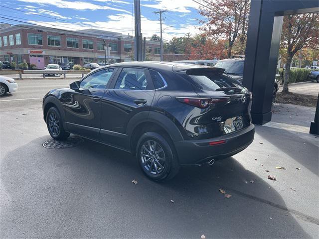 used 2024 Mazda CX-30 car, priced at $23,984